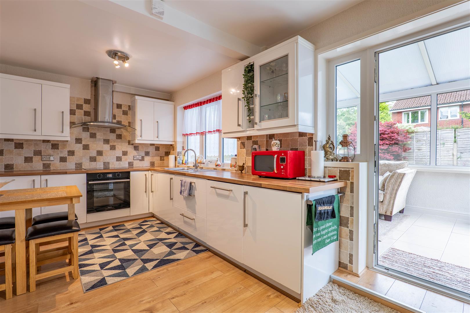 3 bed property in Wymundsley, Chorley